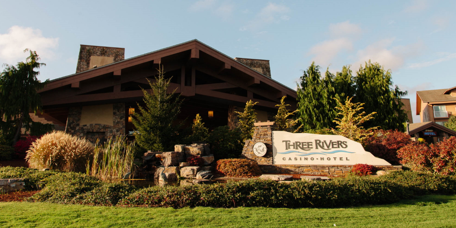 Three Rivers Casino and Hotel