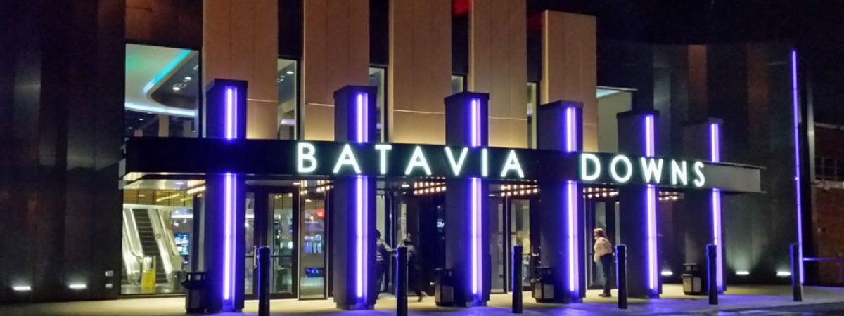 Batavia Downs Gaming & Hotel