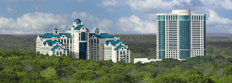 Foxwoods Resort Casino