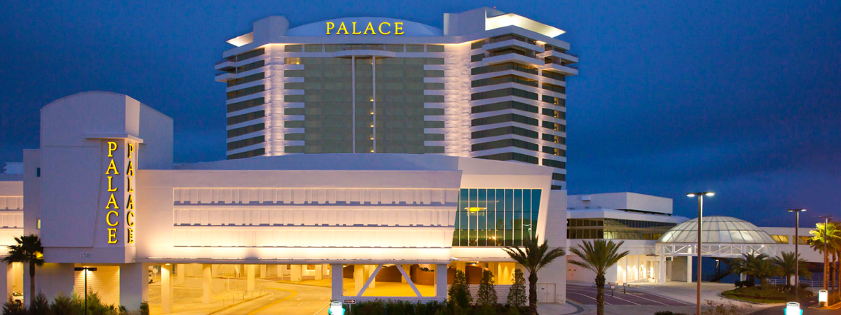 Palace Casino Resort