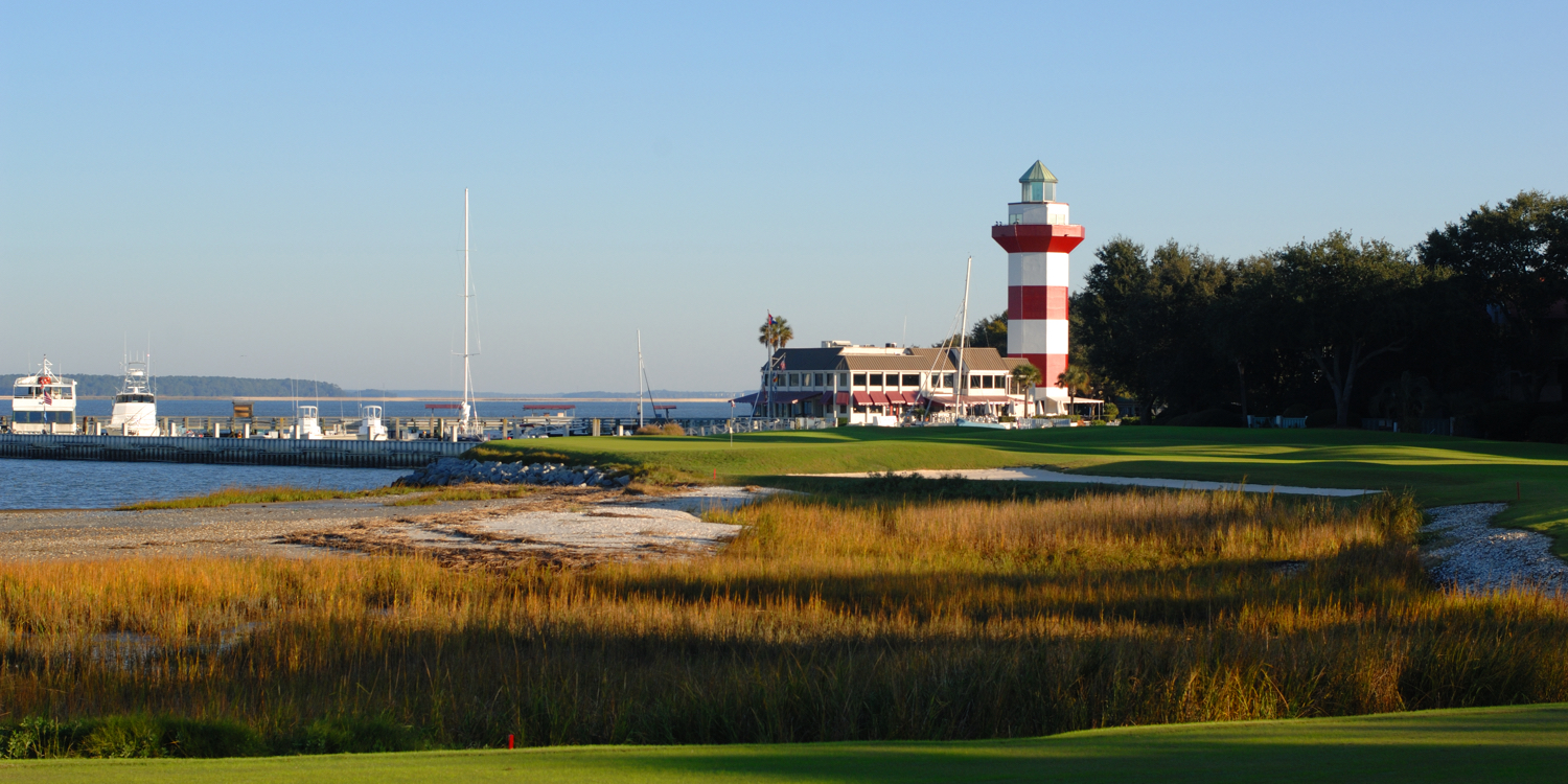 Hilton Head Island