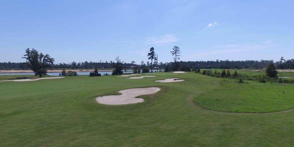 Gray Plantation Golf Course Review