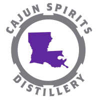 Cajun Spirits Distillery