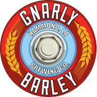 Gnarly Barley Brewing Company