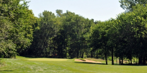 The Bluffs