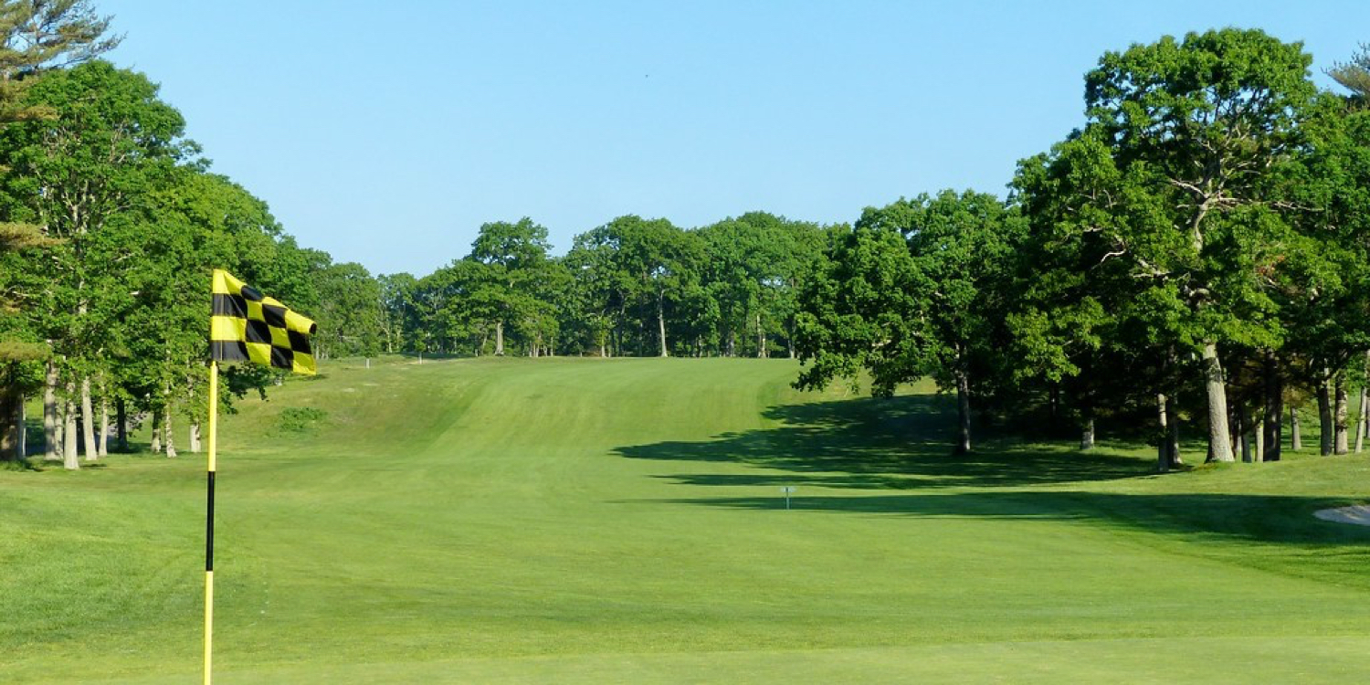 Bethpage State Park The Yellow Golf Package