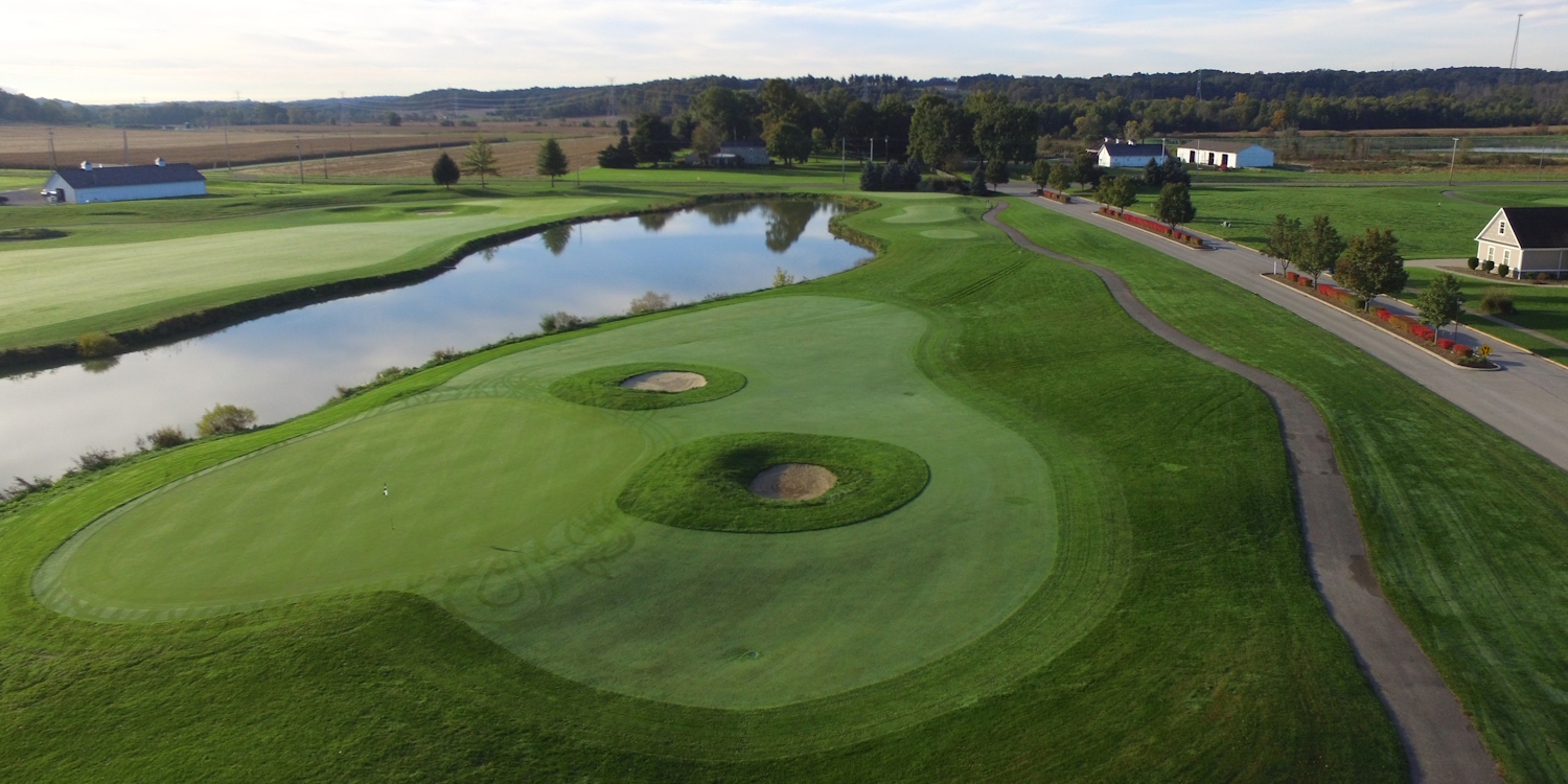 Links At Firestone Farms