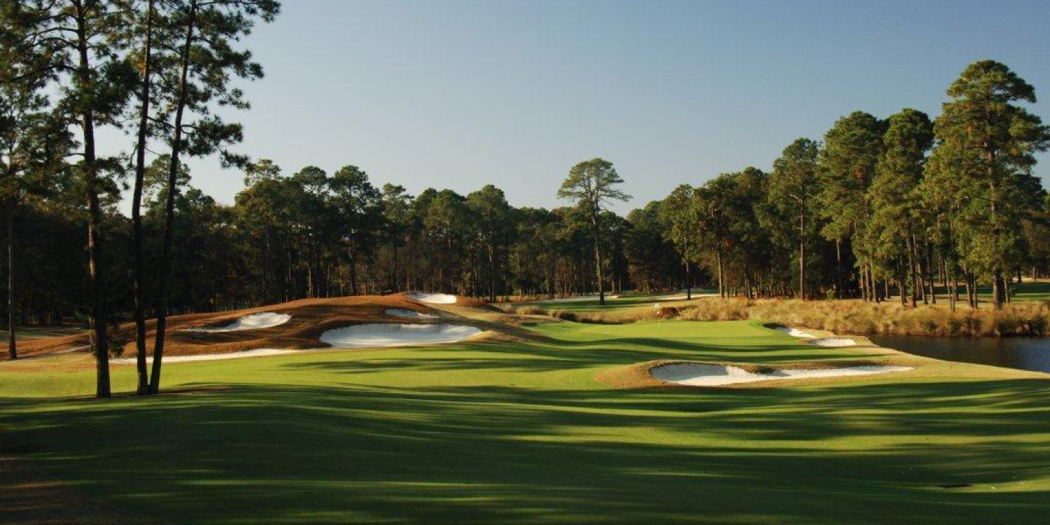 Hilton Head National Golf Club - Golf Package