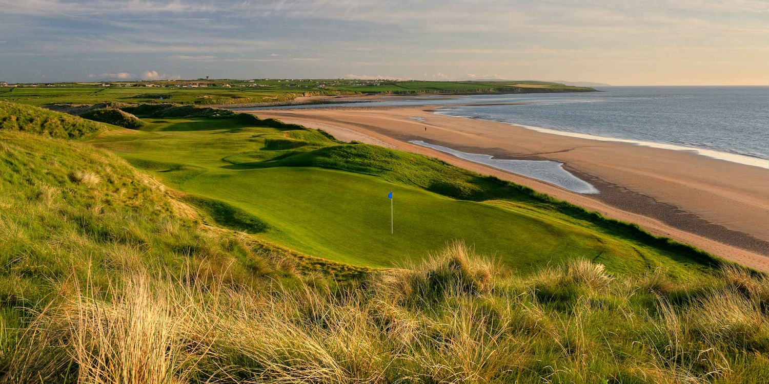 Ballybunion Golf Club - Old Course