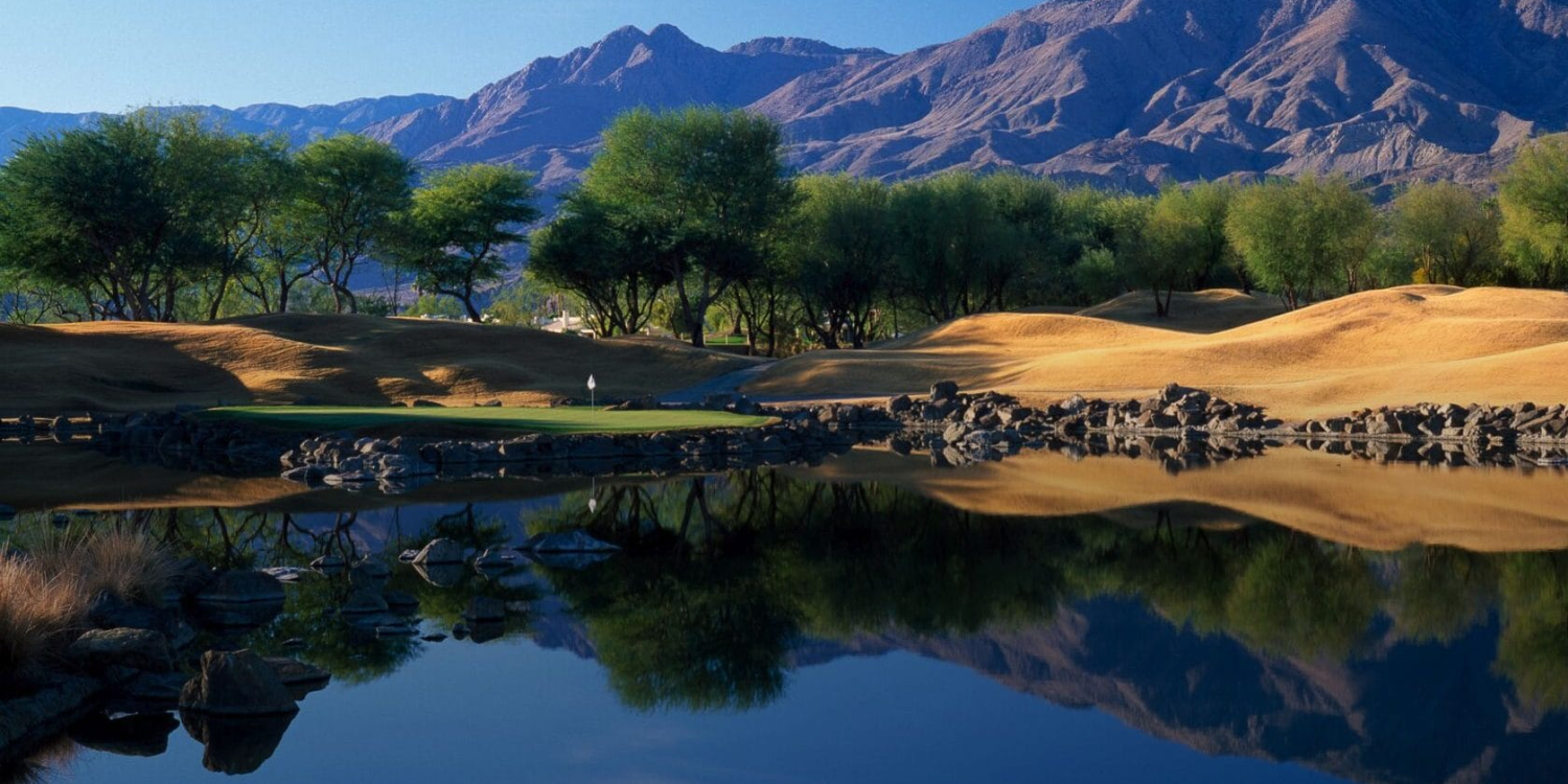 PGA WEST - Stadium Course