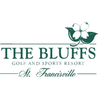 The Bluffs On Thompson Creek   Thebluffs La Logo 