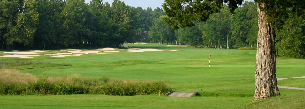 Southern Illinois Golf Trail