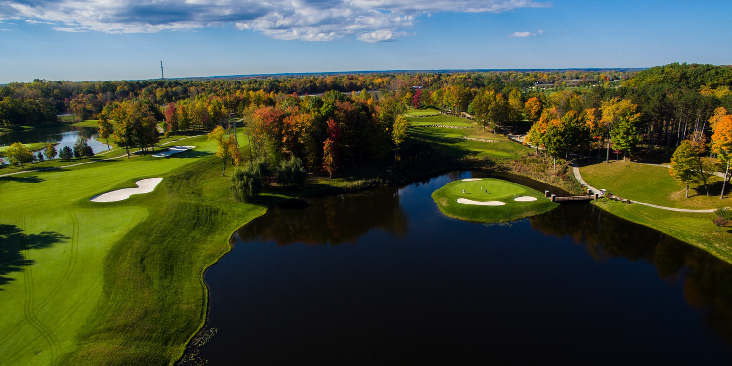 Penn Ohio Golf Trail