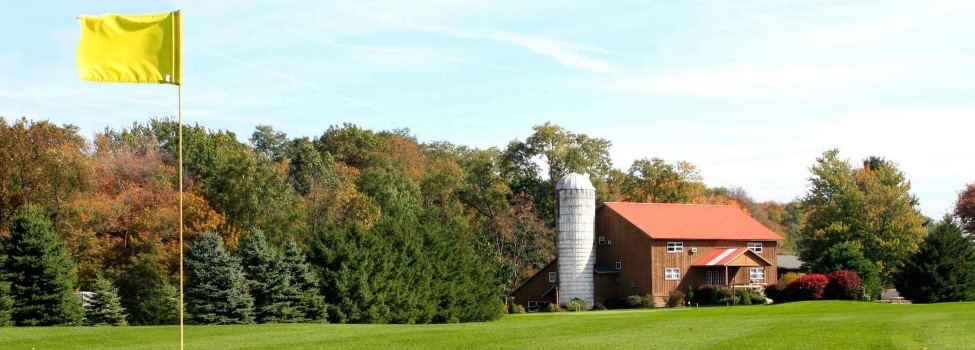 Mercer County Golf Trail