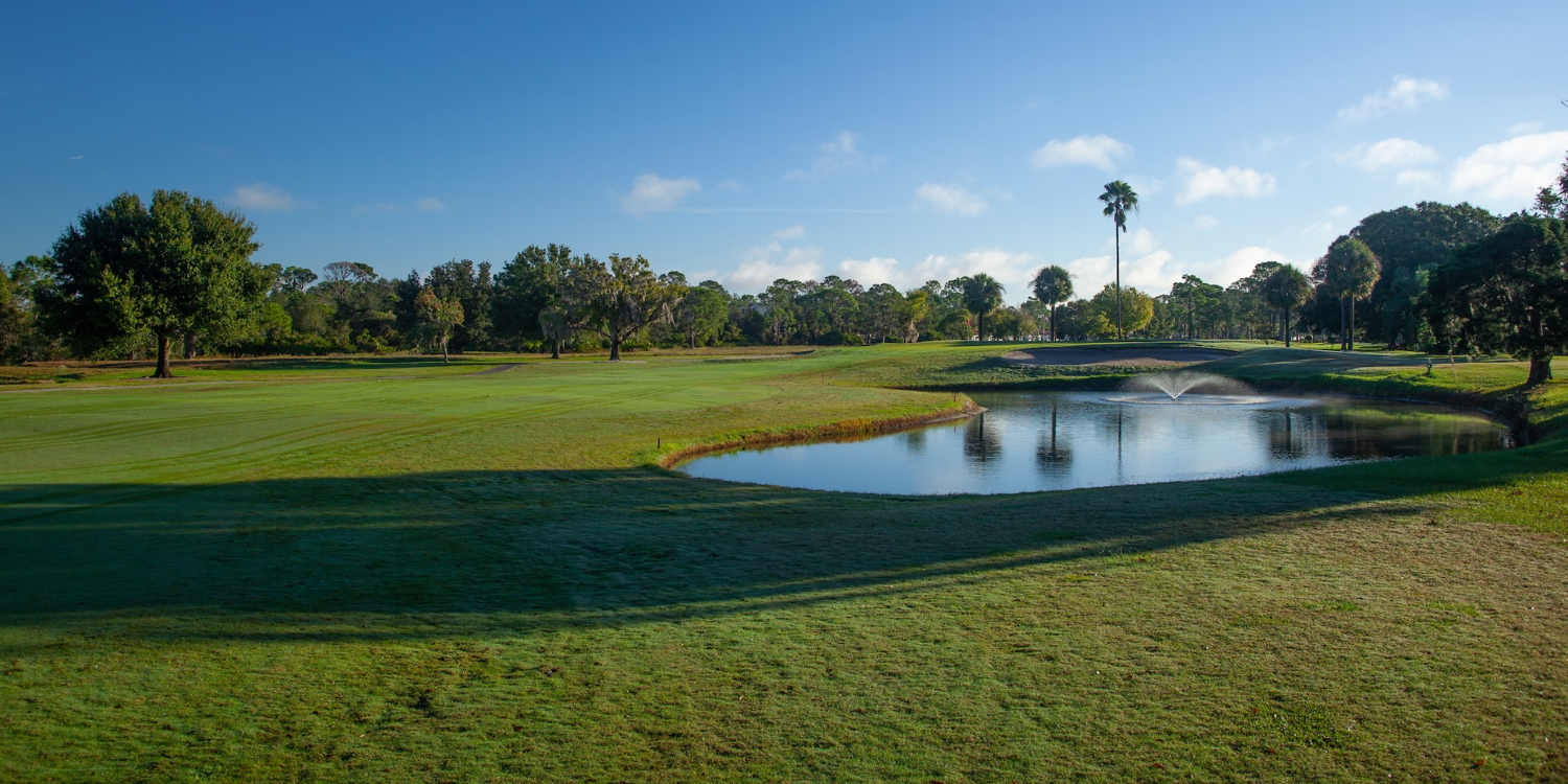 Citrus Golf Trail