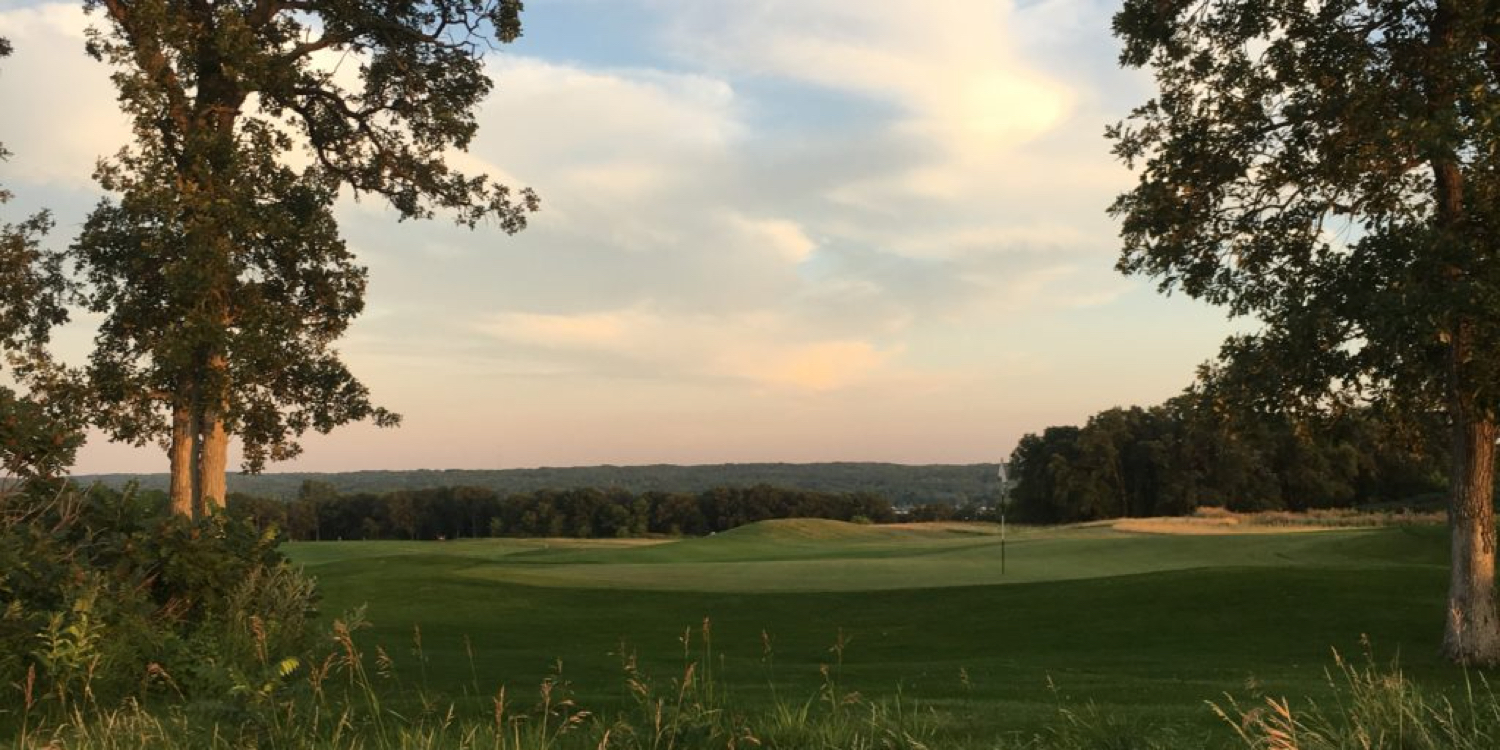 Minnesota Golf Trail