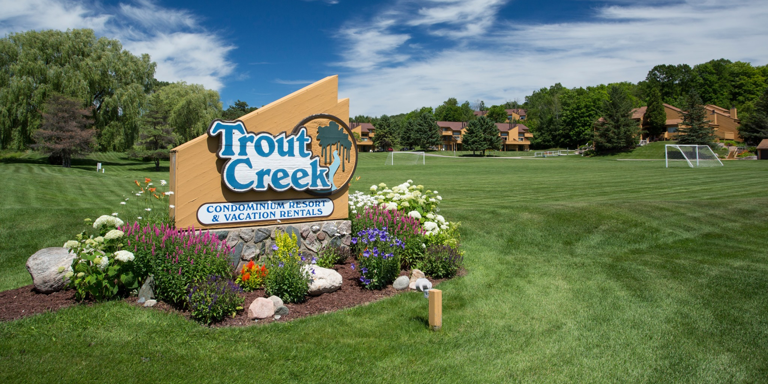 Trout Creek Condominiums